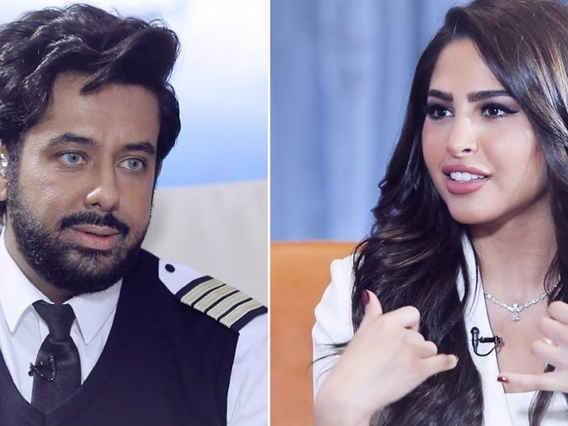 اضغط لمشاهدة الفيديو: فوز الفهد تتحدث عن أغلى ساعة لديها، السعر سيصدمك!